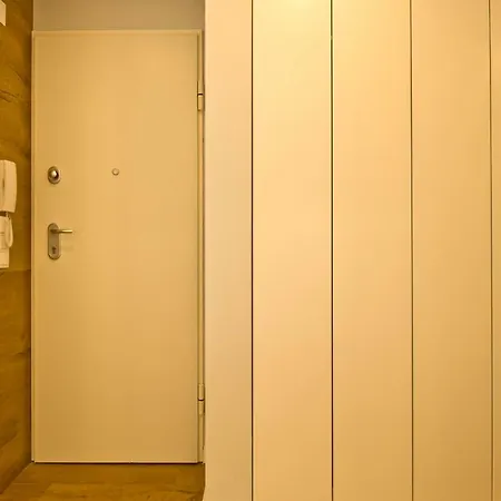 Apartment Bmyguest Bruno's 36 Lissabon