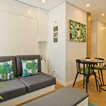 Bmyguest Bruno's 36 * Lissabon