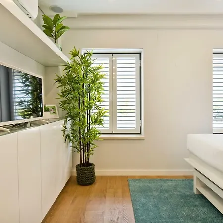 Apartment Bmyguest Bruno's 36 Lissabon