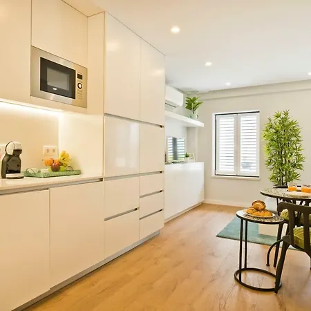 Bmyguest Bruno's 36 Apartment *