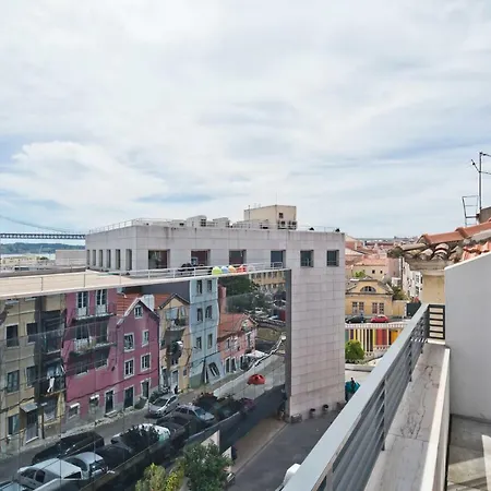 Bmyguest Bruno's 36 * Lissabon