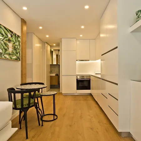 Apartment Bmyguest Bruno's 36