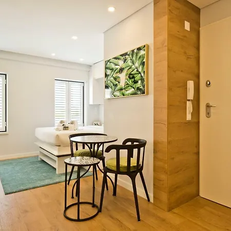 Bmyguest Bruno's 36 Lissabon