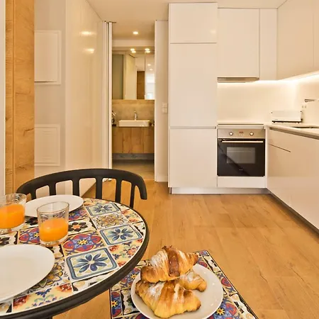 Bmyguest Bruno's 36 * Lissabon