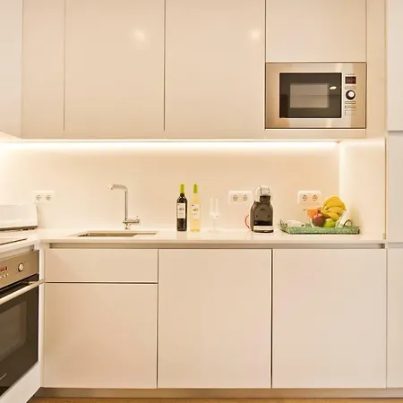 Bmyguest Bruno's 36 Apartment Lissabon