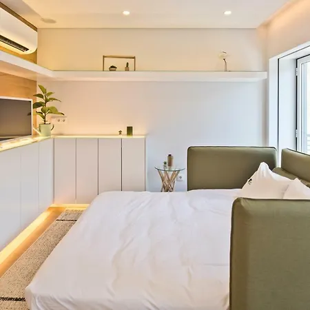 Bmyguest Bruno's 36 * Lissabon