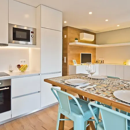 Apartment Bmyguest Bruno's 36