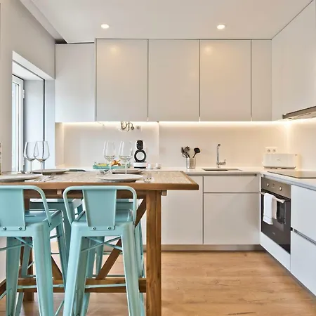 Bmyguest Bruno's 36 Apartment *