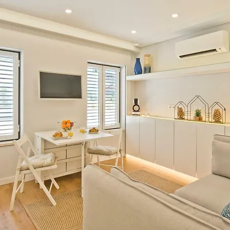 Apartment Bmyguest Bruno's 36