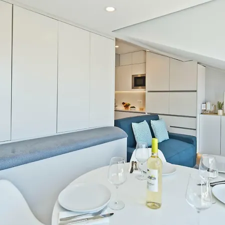 Bmyguest Bruno's 36 Lissabon