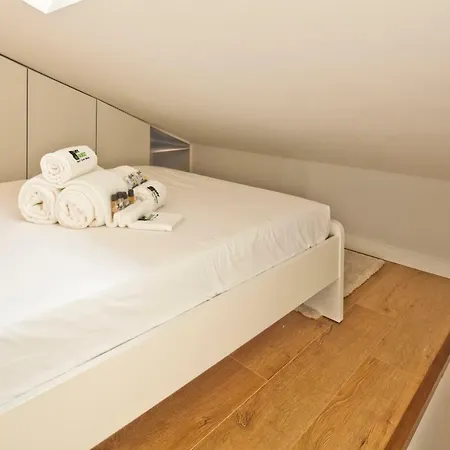 Bmyguest Bruno's 36 Apartment *