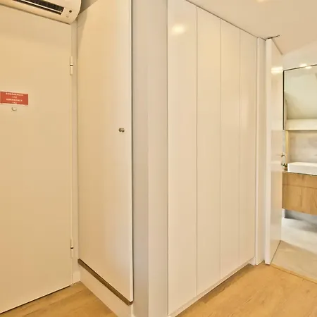 Apartment Bmyguest Bruno's 36 Lissabon