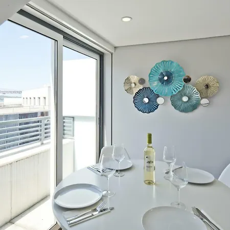 Apartment Bmyguest Bruno's 36 Lissabon