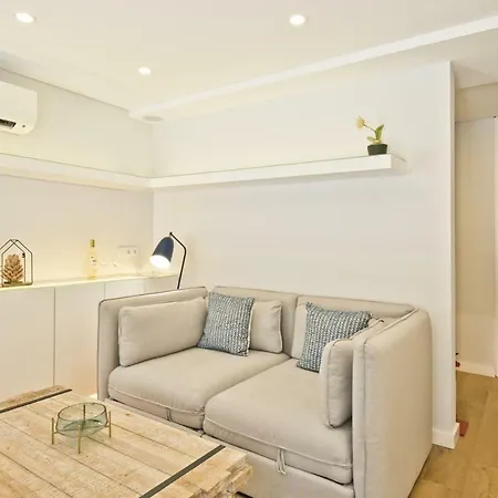 Bmyguest Bruno's 36 Lissabon