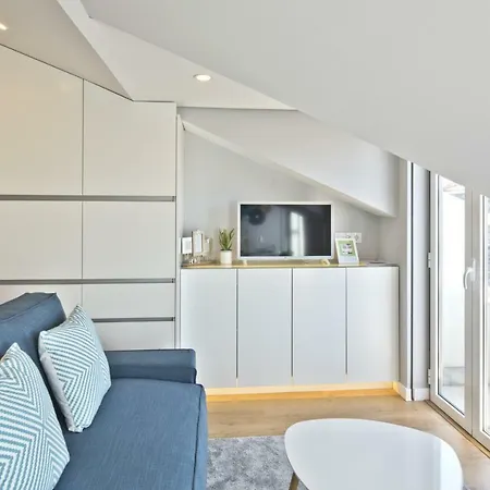 Bmyguest Bruno's 36 * Lissabon