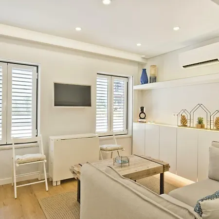 Bmyguest Bruno's 36 Lissabon