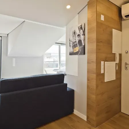 Apartment Bmyguest Bruno's 36 *