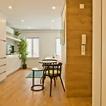 Bmyguest Bruno's 36 * Lisboa