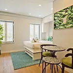 Bmyguest Bruno's 36 Daire Lisboa