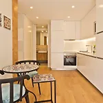 Bmyguest Bruno's 36 Daire