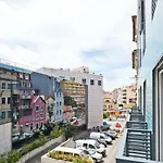 Bmyguest Bruno's 36 * Lisboa