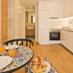 Bmyguest Bruno's 36 * Лісабон
