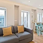 Bmyguest Bruno's 36 * Лісабон