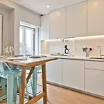 Bmyguest Bruno's 36 Апартаменти Лісабон