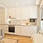 Апартаменти Bmyguest Bruno's 36 *