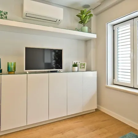 Apartment Bmyguest Bruno's 36 *