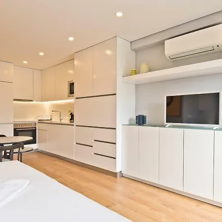 Bmyguest Bruno's 36 Apartment *