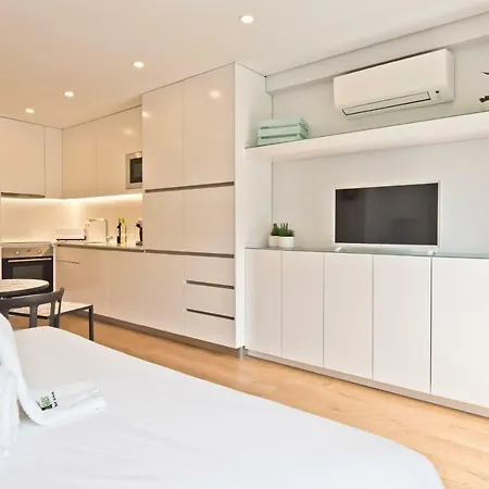 Bmyguest Bruno's 36 * Lisbon