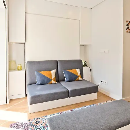 Bmyguest Bruno's 36 Lisbon