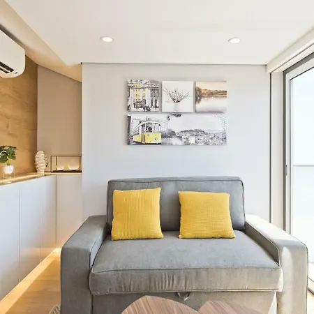 Apartment Bmyguest Bruno's 36 *