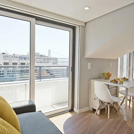 Bmyguest Bruno's 36 Apartment *