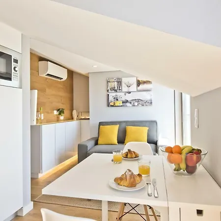 Bmyguest Bruno's 36 Apartment Lisbon