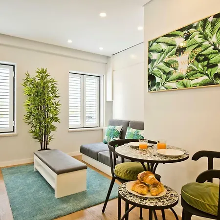 Bmyguest Bruno's 36 * Lisboa