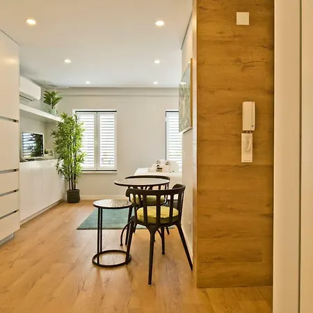 Bmyguest Bruno's 36 * Lisboa