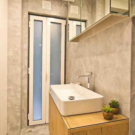 Daire Bmyguest Bruno's 36