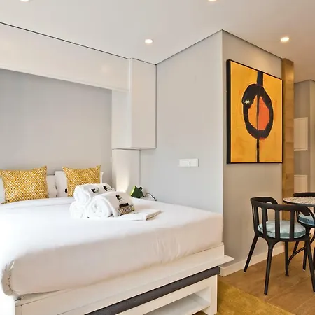 Bmyguest Bruno's 36 아파트 *