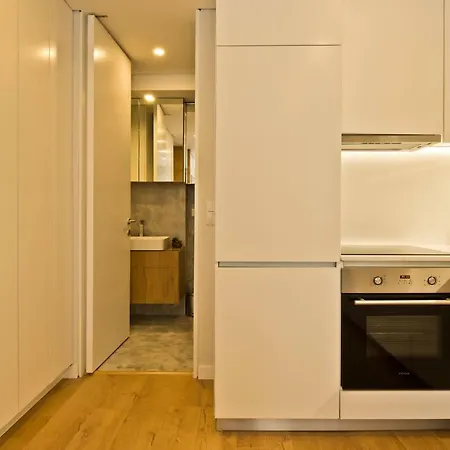 Bmyguest Bruno's 36 Daire Lisboa