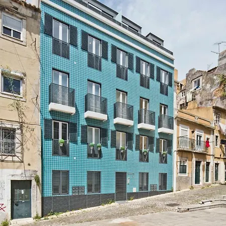Appartamento Bmyguest Bruno's 36
