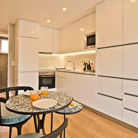 Appartamento Bmyguest Bruno's 36