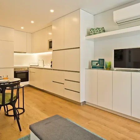 Daire Bmyguest Bruno's 36