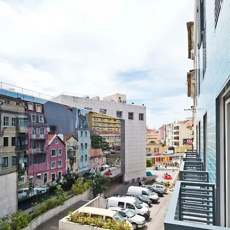 Bmyguest Bruno's 36 * Lisboa