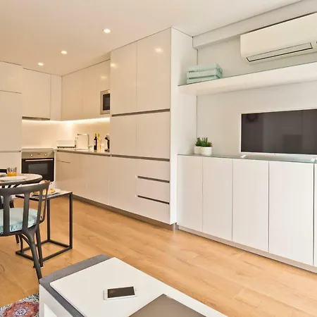 Daire Bmyguest Bruno's 36 *