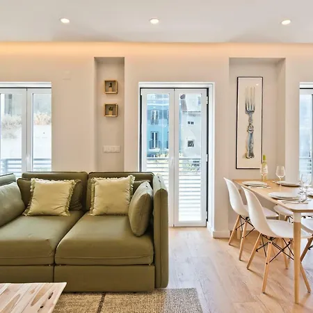 Appartamento Bmyguest Bruno's 36 *