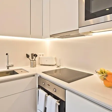 Apartamento Bmyguest Bruno's 36 Lisboa