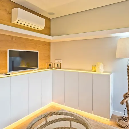 Bmyguest Bruno's 36 Daire