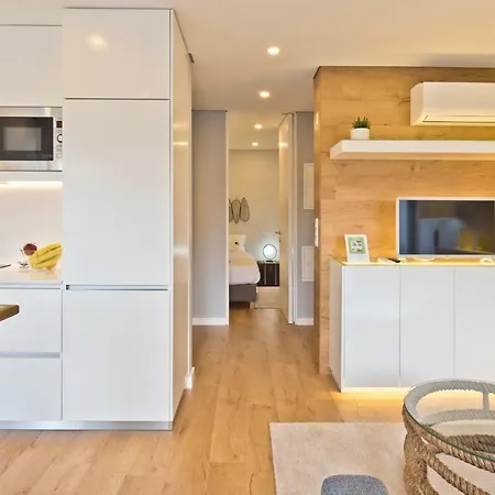 Daire Bmyguest Bruno's 36 *